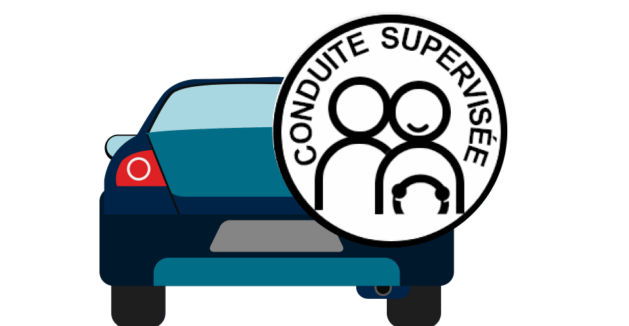 Conduite Supervis E Tout Ce Que Vous Devez Savoir Auto Cole Pedagomi