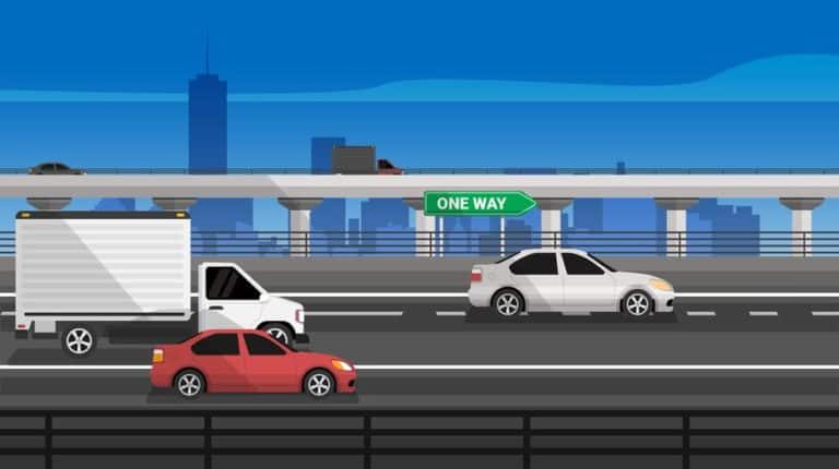 Comment être à l&rsquo;aise sur l&rsquo;autoroute ?