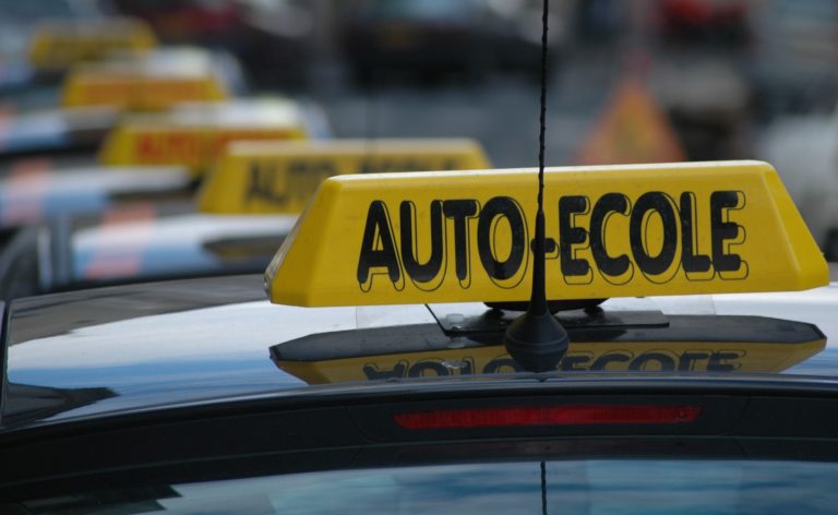 Comment obtenir son permis en 1 mois ?