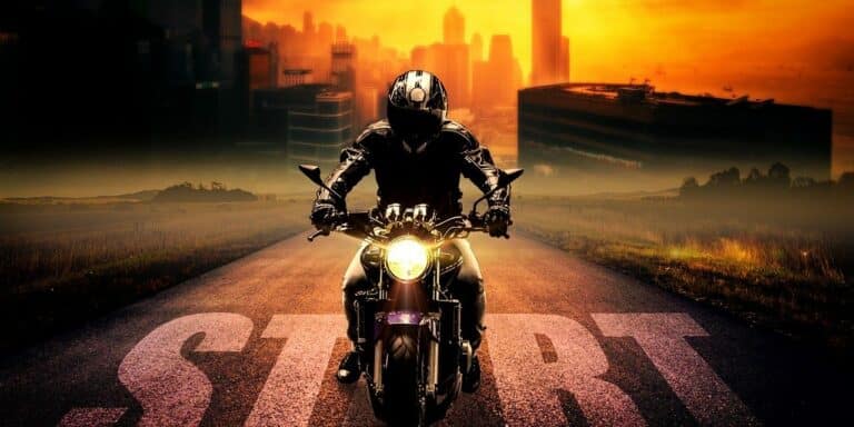 Découvrez tout l&rsquo;équipement pour moto