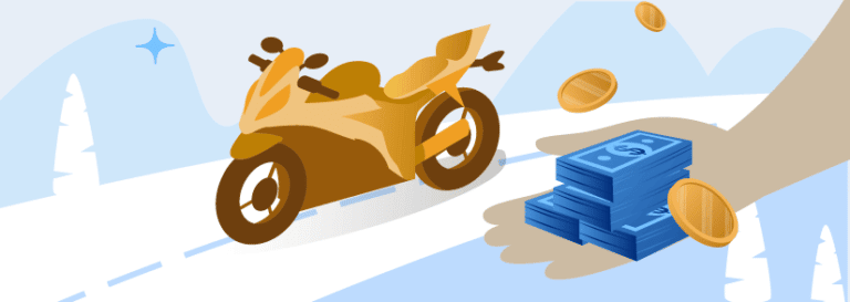 CPF et permis moto : Financer le permis moto – Pedagomi