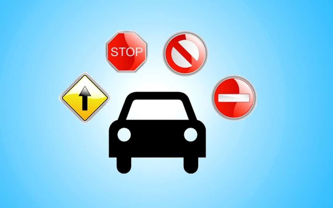 L’examen du code de la route : Déroulement et conseils