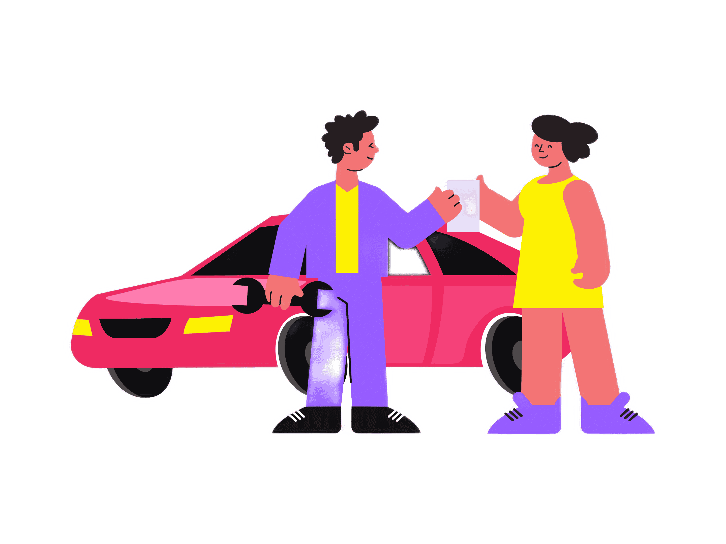 Réglementation jeune conducteur - Règles, risques et conseils