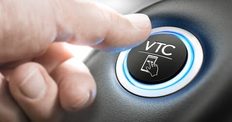 Règlementation spécifique VTC (T3P)