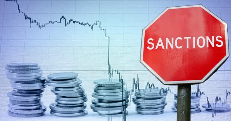 Les sanctions encourues en cas d&rsquo;infraction