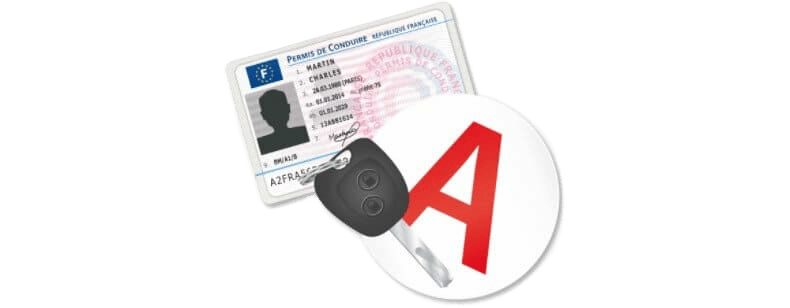 Age permis de conduire : 17 ans nouvel âge pour le sésame