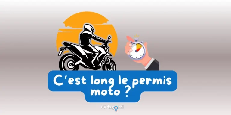 Combien de temps pour passer son permis A2 ?