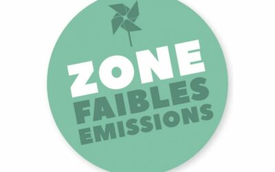 ZFE : Les Zones à Faibles Émissions