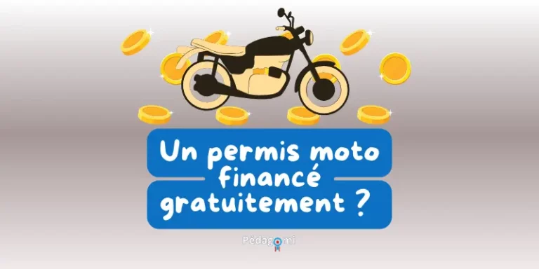 Le Financement CPF révolutionne le permis moto