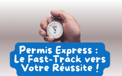 Permis express