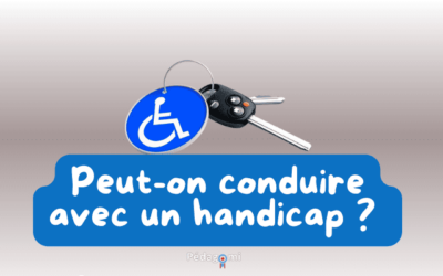 Handicap et Permis : Un Parcours Accessible