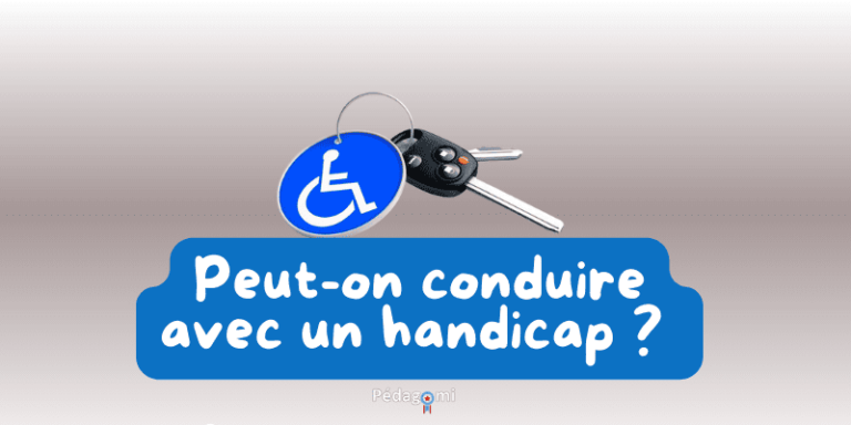 Handicap et Permis : Un Parcours Accessible
