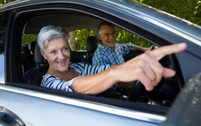 Faut-il imposer aux seniors de repasser le permis de conduire ?