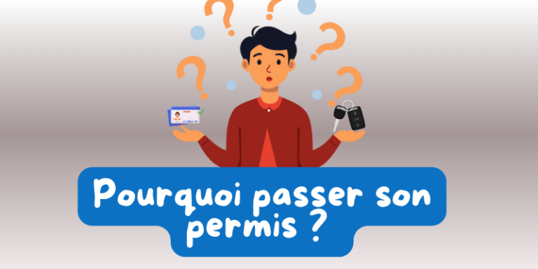 7 bonnes raisons de passer son permis de conduire