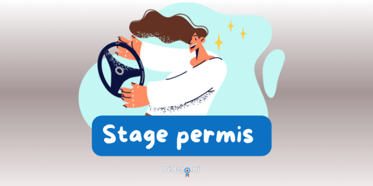 Le stage permis de conduire : réussir rapidement