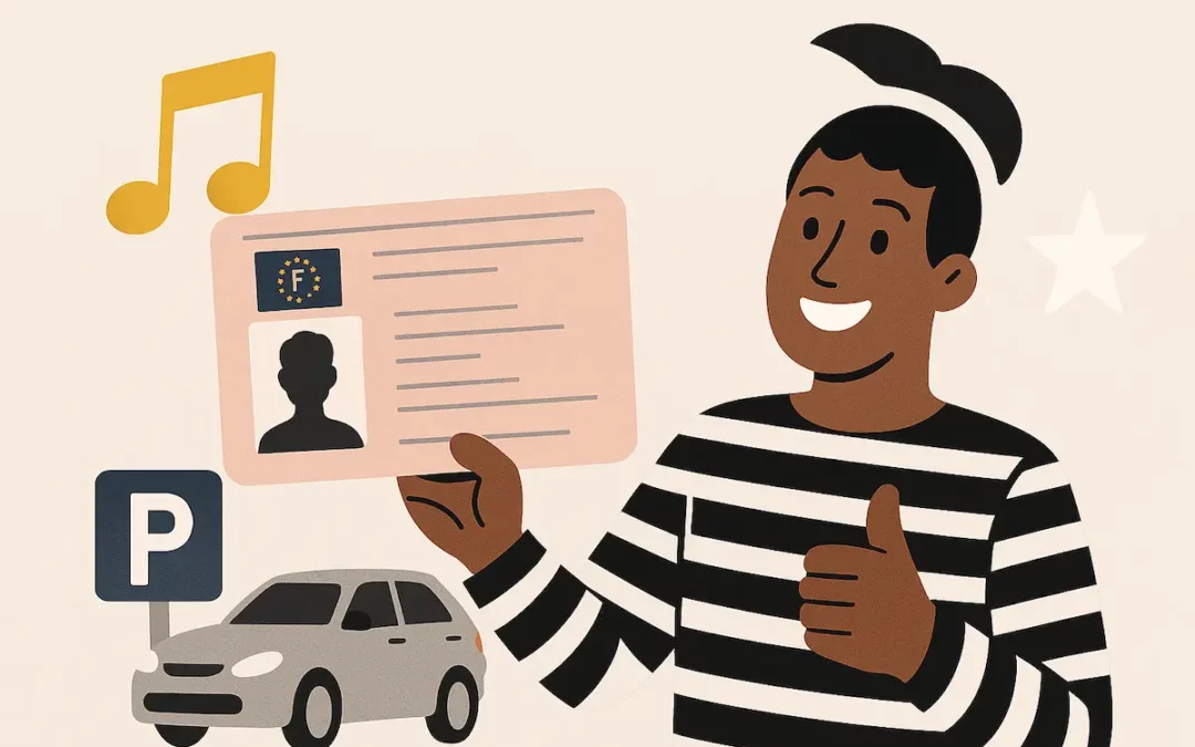 Intermittent du spectacle : L’AFDAS paye le permis !