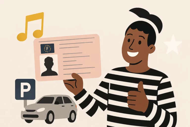 Intermittent du spectacle : L’AFDAS paye le permis !