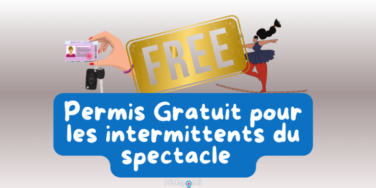 Tu as raté l’examen du permis ? Pas de panique