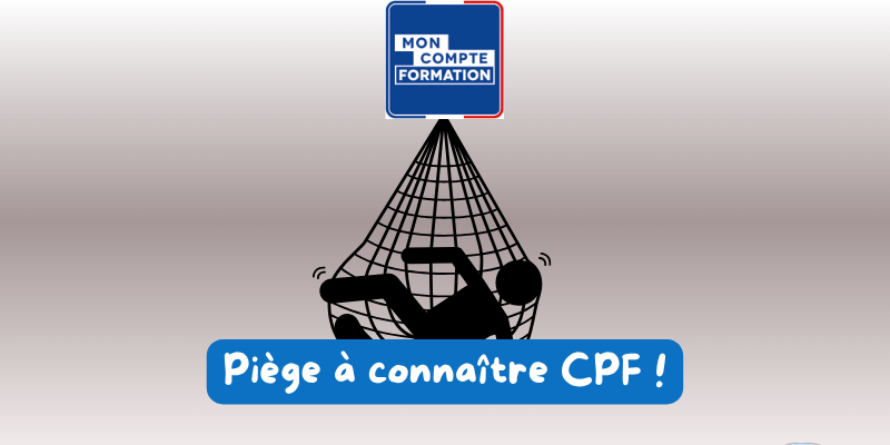 CPF 2025 : Financer son permis, attention au piège !