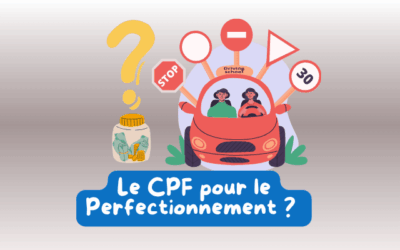 CPF et  perfectionnement  : démêlons le vrai du faux