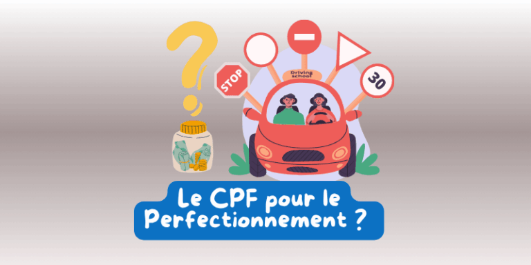 CPF et  perfectionnement  : démêlons le vrai du faux