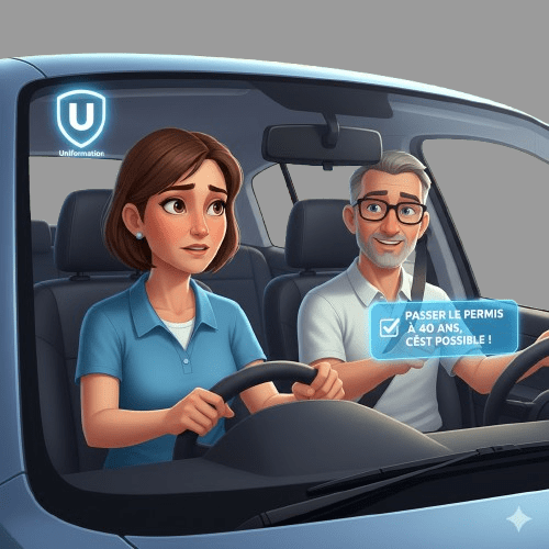 Debrief après leçon 