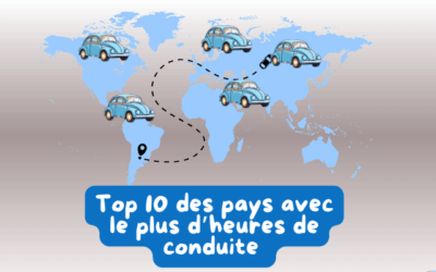 Tu trouves le permis long en France ? Regarde ce classement