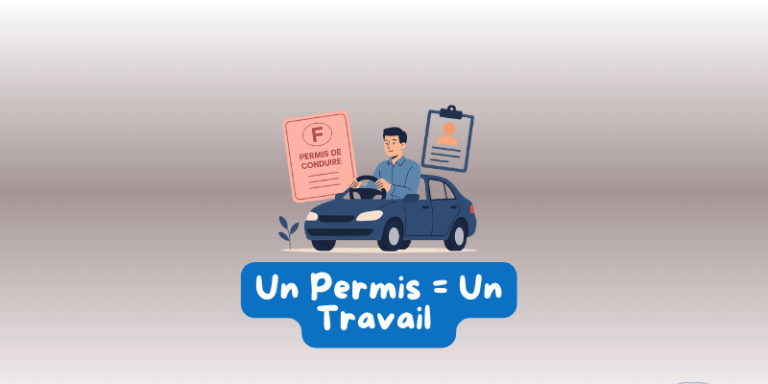 Travaille et permis de conduire : ce qu’il faut savoir en 2025