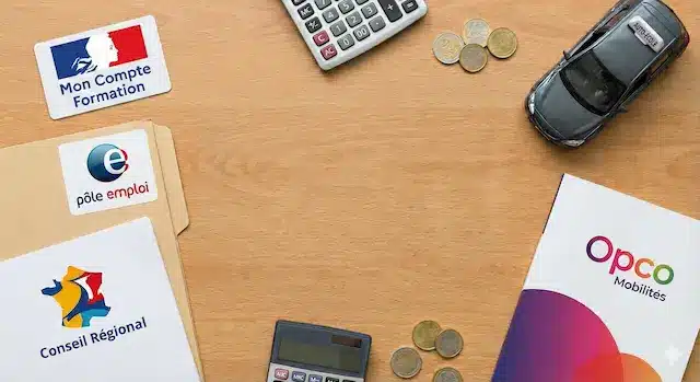 fiancement moniteur auto-école