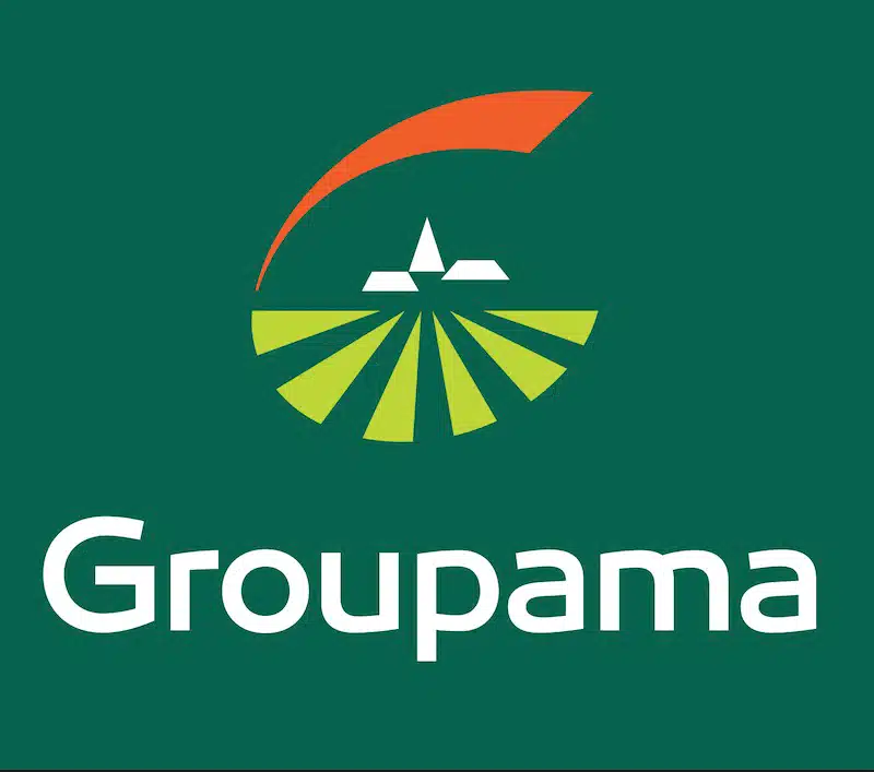 logo groupama
